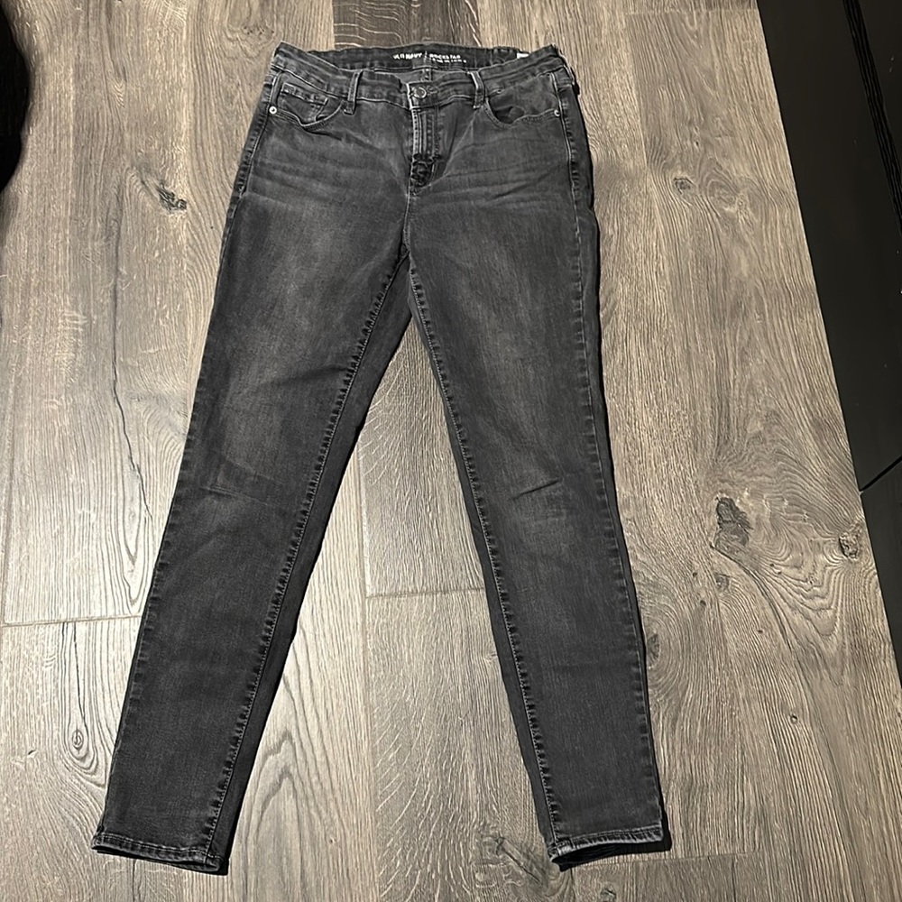 Old Navy, ROCKSTAR Jeans sz10